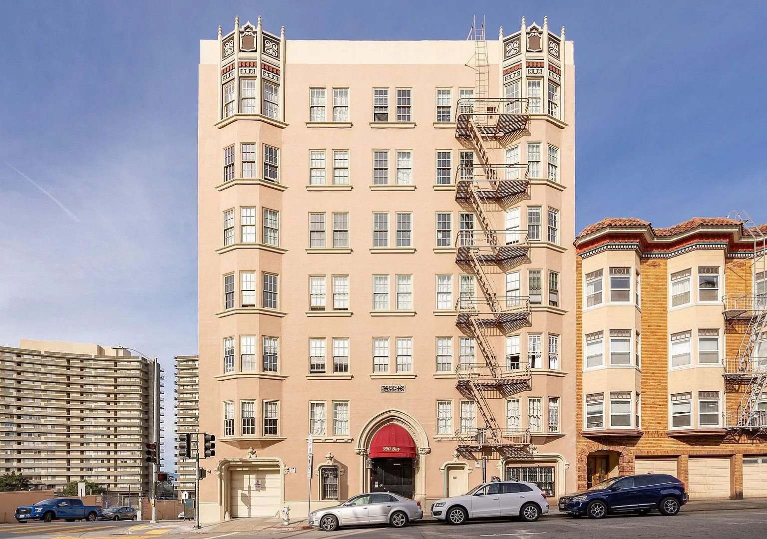 990 Bay St APT 603 - Image 5