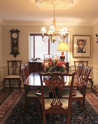 5th image of 5901 Mount Eagle Dr APT 418