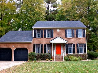 4820 Condor Dr, Chesapeake, VA 23321