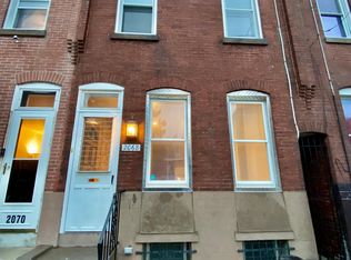 2068 E Orleans St, Philadelphia, PA