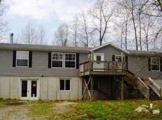 6740 E Us Highway 20, Lagrange, IN 46761