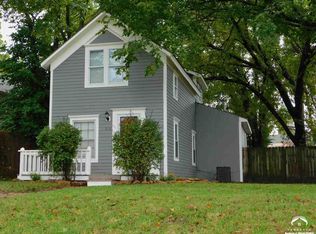 218 Perry St, Lawrence, KS 66044