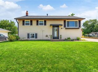 1225 Bookwalter Ave, New Carlisle, OH