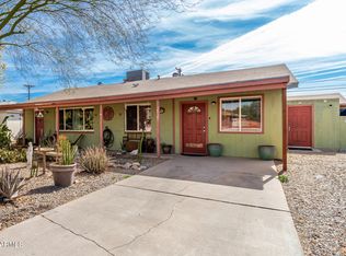 2925 W Highland Ave, Phoenix, AZ 85017