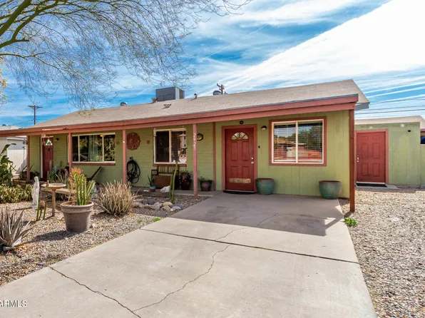 2925 W HIGHLAND Avenue, Phoenix, AZ 85017