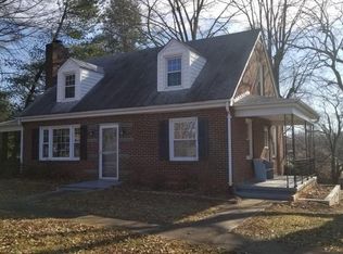 7006 Taylor Rd, Lynchburg, VA 24502