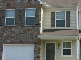 230 Timber Trail Ln, Harrisburg, PA 17112