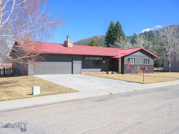 119 Rocky Mountain Ln, Butte, MT 59701