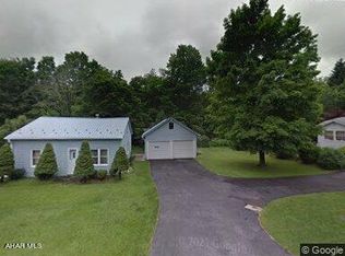 3931 Quaker Valley Rd, Alum Bank, PA 15521