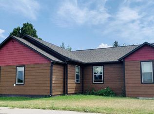 207 W Riggs St, East Helena, MT 59635