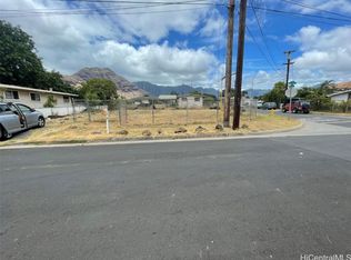85-756 Kaupuni Pl, Waianae, HI 96792