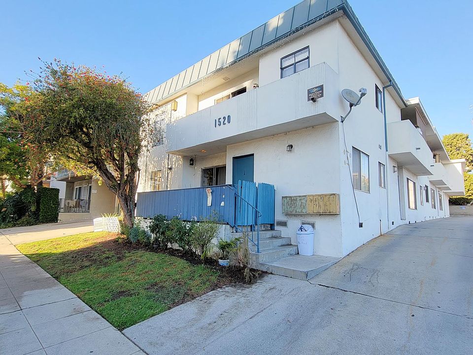 1st image of 1522 Butler Ave #3A