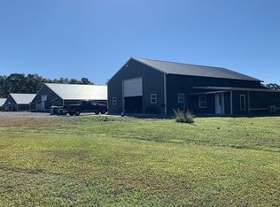 3100 County Highway 35, Horton, AL 35980