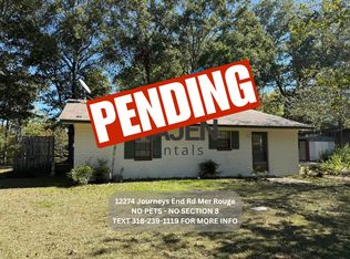12274 Journeys End Rd, Mer Rouge, LA 71261