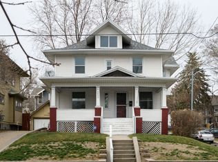 3402 California St, Omaha, NE 68131