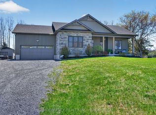 1930 County Road 9, Greater Napanee, ON K7R0E5