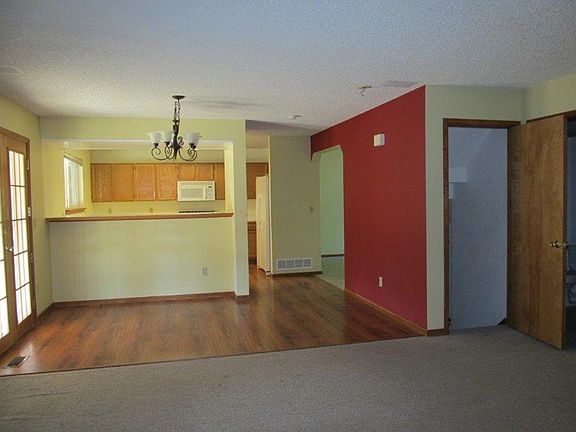 Dining Nook