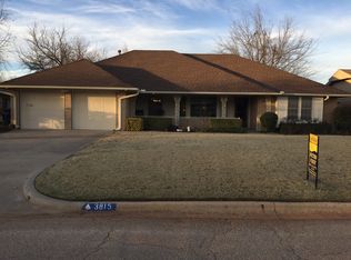3815 NW 69th Ter, Oklahoma City, OK 73116