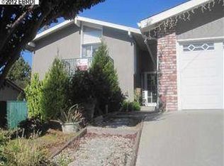 994 Kilkenny Way, Pinole, CA 94564