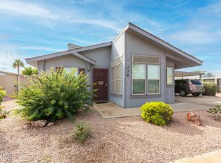 8500 E Southern Ave Lot 136, Mesa, AZ 85209