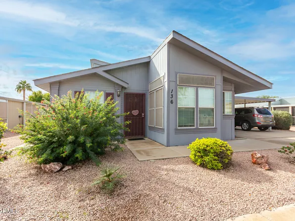 8500 E Southern Ave # 136 --, Mesa, AZ 85209