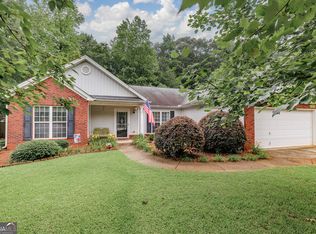 1663 Oconee Point, Jefferson, GA 30549