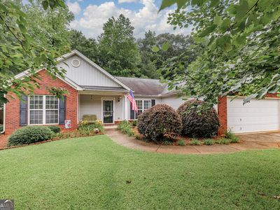 1663 Oconee Point, Jefferson, GA, 30549