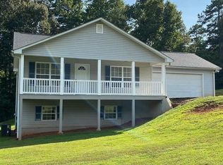 280 Mountain View Trl, Dahlonega, GA 30533
