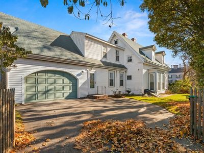 50 Broadway, Rockport, MA, 01966