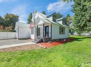 5903 Pioneer Drive, Cashmere, WA 98815