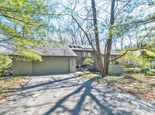 4329 Heartwood Rd, Okemos, MI 48864