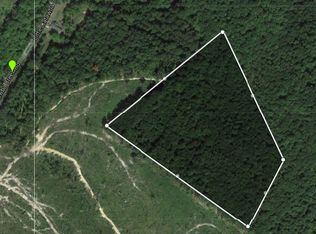 00 Little Catawba Creek Rd, Troutville, VA 24175