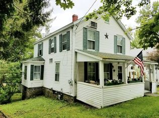 32 Greene St, Oxford, NY 13830