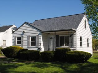 3159 Crehore St, Lorain, OH 44052