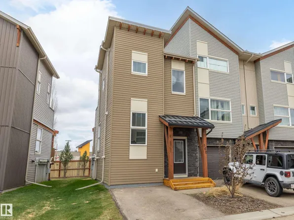 401 Southfork Dr #160, Leduc, AB T9E 0X1