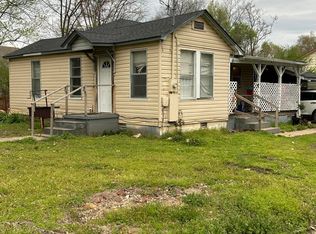 501 E 7th Pl, Danville, AR 72833