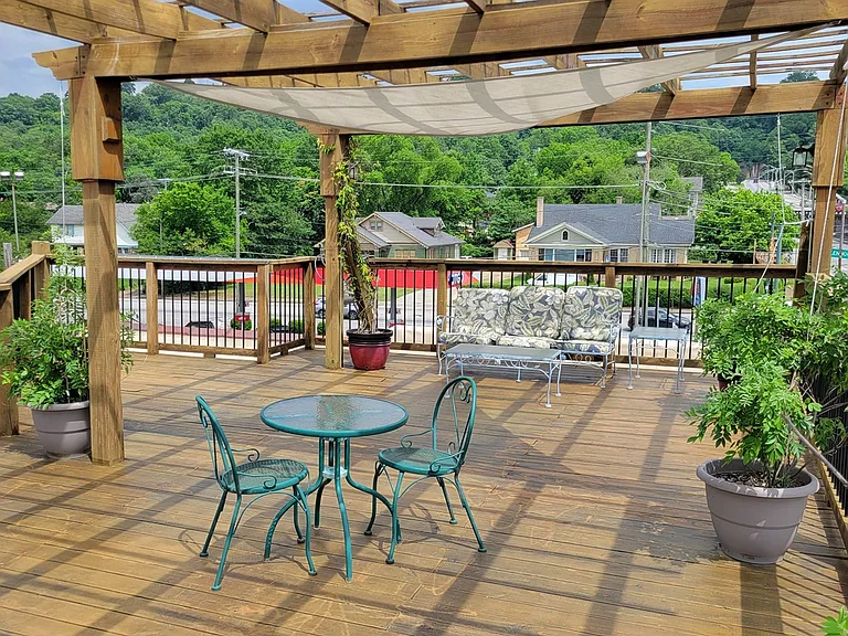 2545 McCallie Ave #107 — Photo 20