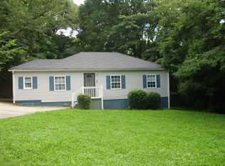 811 Midway St SE, Atlanta, GA 30315