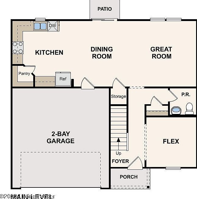 2nd image of 519 Nancy Dr