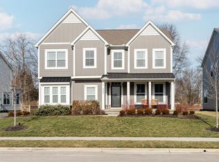 9242 Pickens Dr, Blacklick, OH 43004