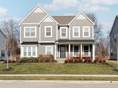 9242 Pickens Dr, Blacklick, OH, 43004