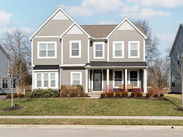 9242 Pickens Dr, Blacklick, OH 43004