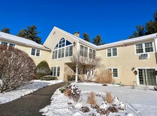 332 Parkside Rd #23, New London, NH 03257