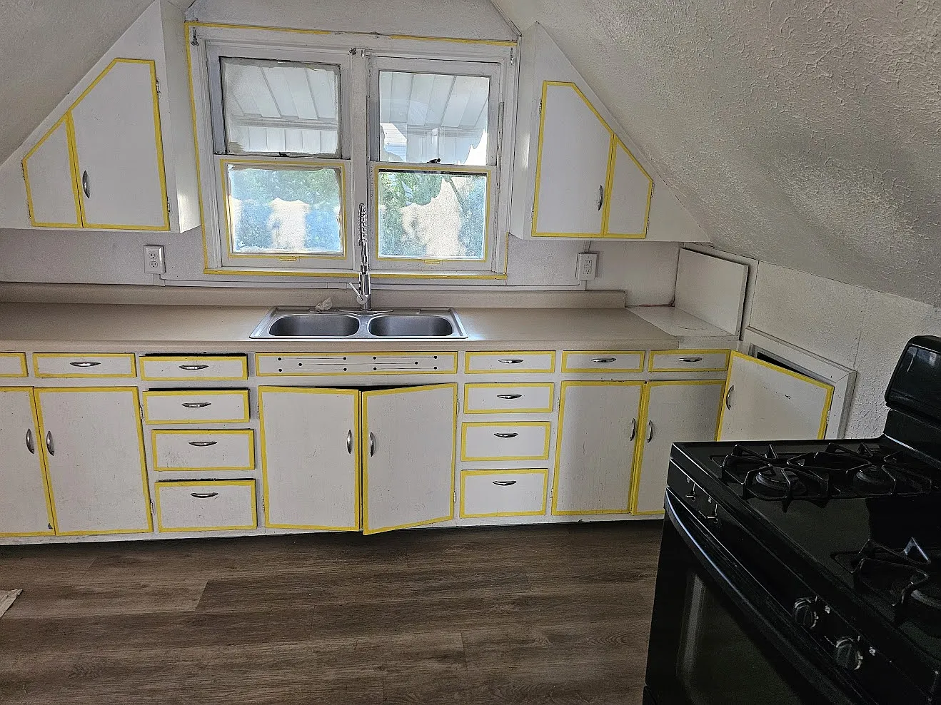 2 bed, 760 sqft, $650 — Photo 3