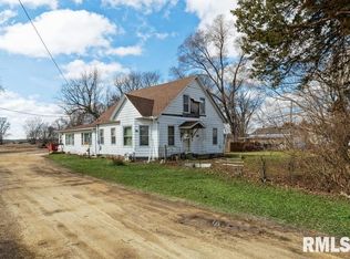 1509 9th Ave, Camanche, IA 52730