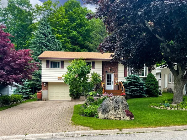 62 Parklane Cres, Meaford, ON N4L 1B1