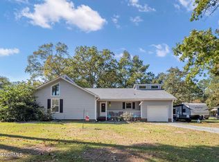 12960 Blue Woods Rd, Laurinburg, NC 28352