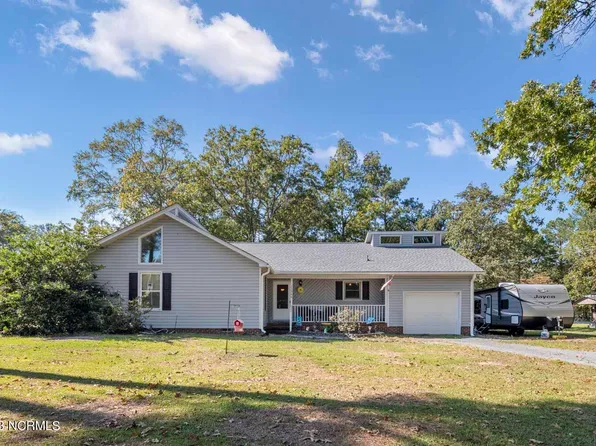 12960 Blue Woods Road, Laurinburg, NC 28352