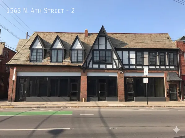 1563 N 4th St, Columbus, OH