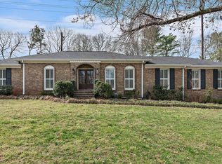 515 Brentview Hills Dr, Nashville, TN 37220